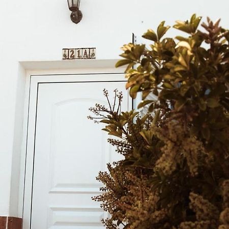 La Casita De Yolanda Apartment กาเลตา เด เซโบ ภายนอก รูปภาพ