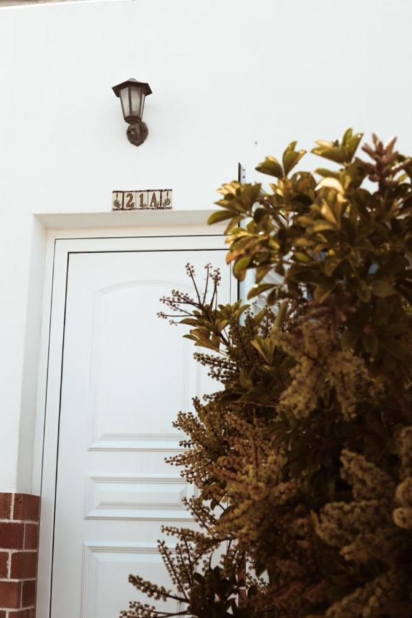 La Casita De Yolanda Apartment กาเลตา เด เซโบ ภายนอก รูปภาพ