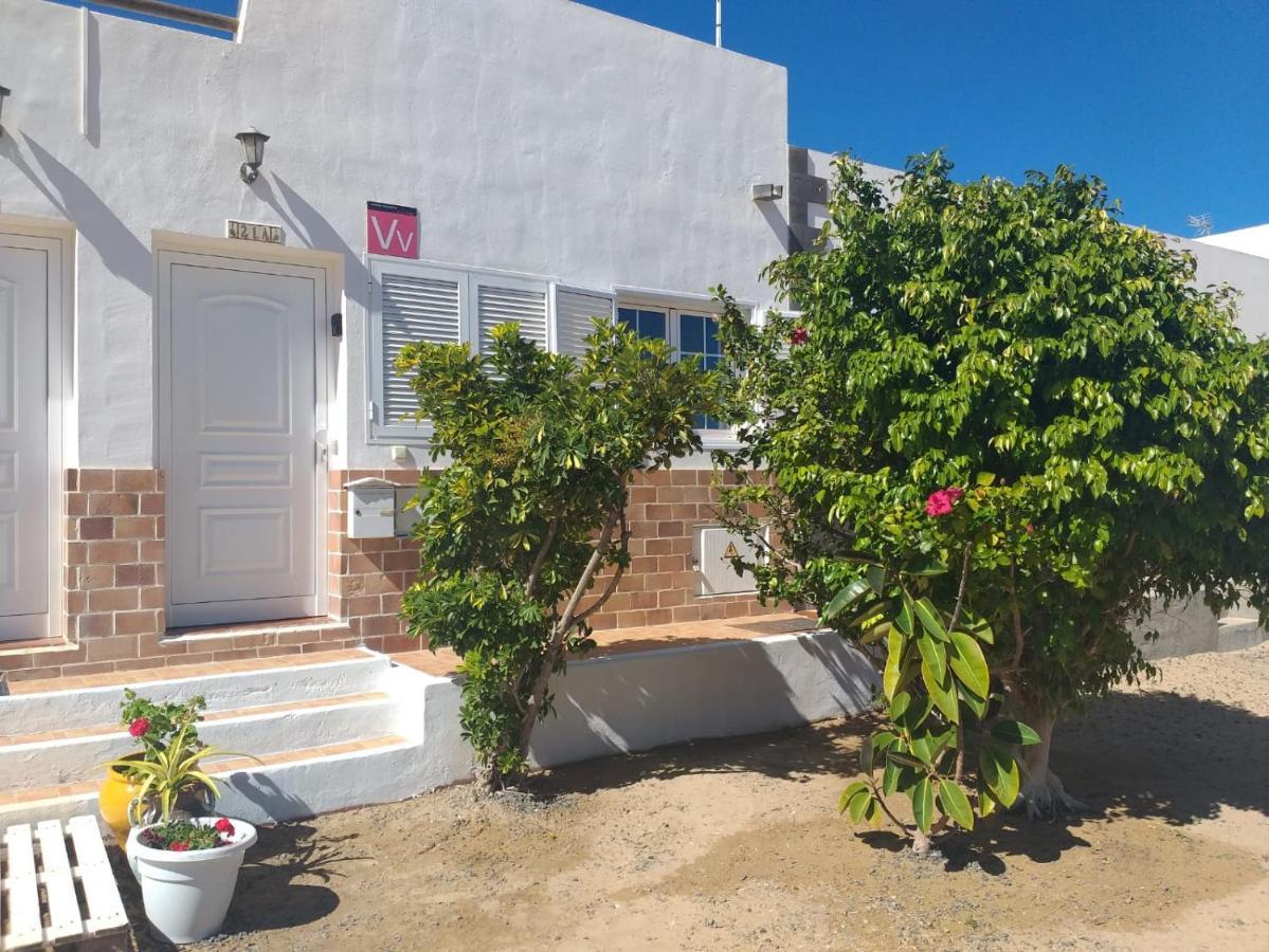 La Casita De Yolanda Apartment กาเลตา เด เซโบ ภายนอก รูปภาพ